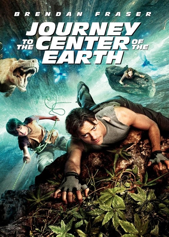 فيلم Journey.To.The.Center.Of.The.Earth (2008)DVDRip 12240710