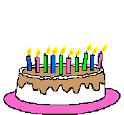 Happy Birthday Gismo Geburt13
