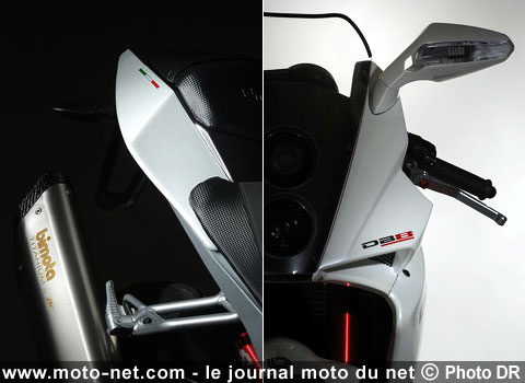 la nouvelle Bimota DB8 Bimota11