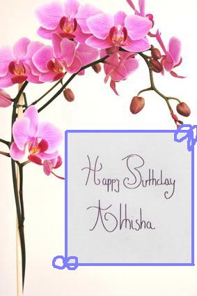 Bon anniversaire Athisha ! Orchid10