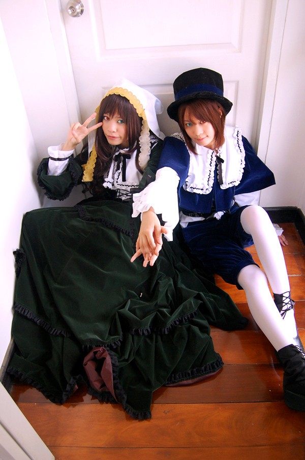 cosplay rozen maiden Rozen_10