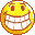 Nos petits bonheurs quotidiens - Page 3 Smiley48