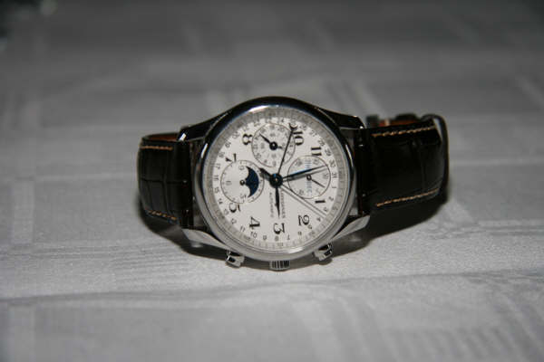 longines - Longines Master Collec. Moonphase vs. Eternea Soleure Moonphase - Page 2 Img_8110