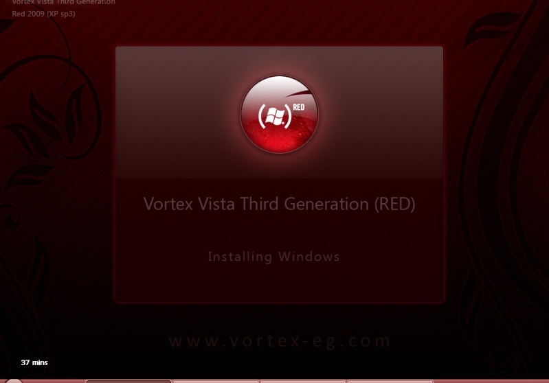 حصريا الانتاج الثالث من فريق الفورتكس Vortex Vista Third generation (3G-RED) 2009 امتلك القوه والجمال 2m4vjm10