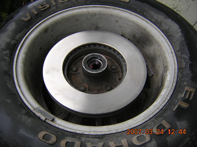 Disc brake brackets Dscn0114