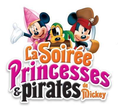Mickey's Princesses & Pirates Party - Giugno 2011 (serate annullate) 75136_10