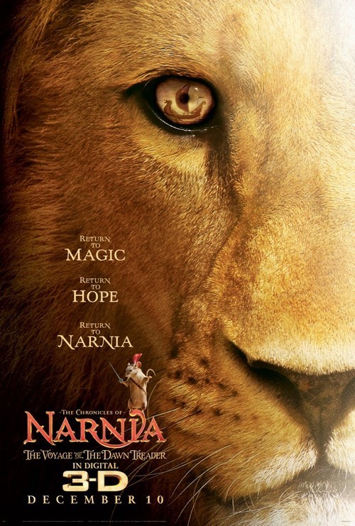 Le cronache di Narnia 3 - Il principe veliero C_res_10