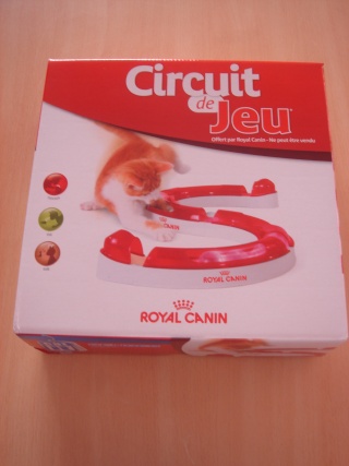 [VENDU] circuit Royal Canin Dsc04519