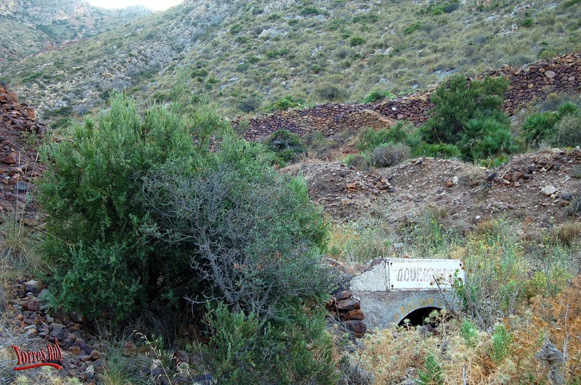 La Sierra Minera 0410