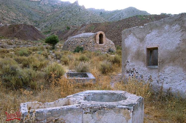 La Sierra Minera 0610