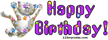 Anniversaire Veronique