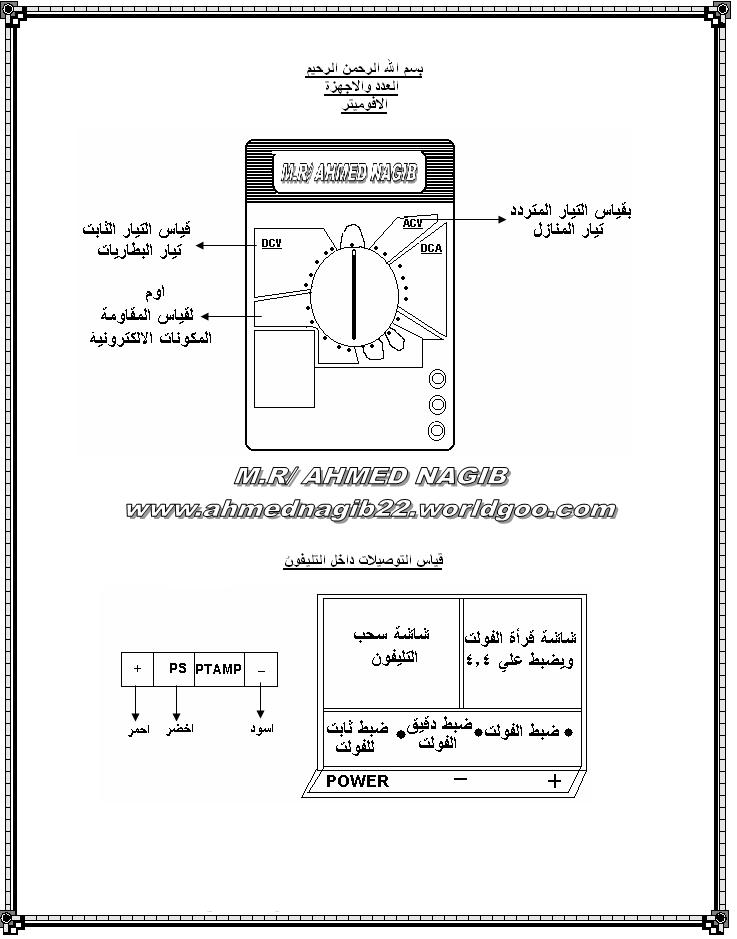 تعليم صيانة المحمول للمبتدأين حتى تصبح محترفاً 84617410