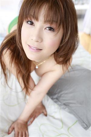 Japanese New Half