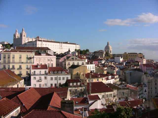 Lisbonne Lisbon22