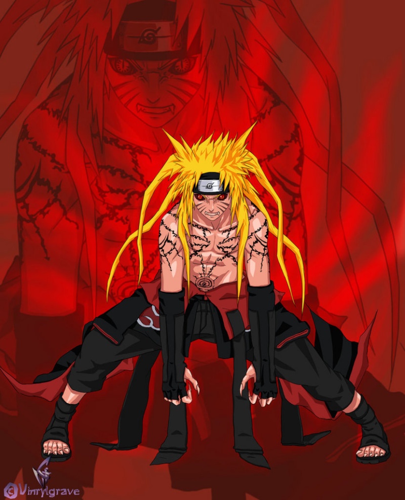 Les Images Droles de Naruto Akatsu10