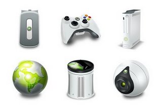 XBOX Icons Pack 2quu7810