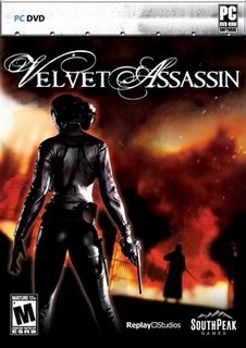 Velvet Assassin Capa11
