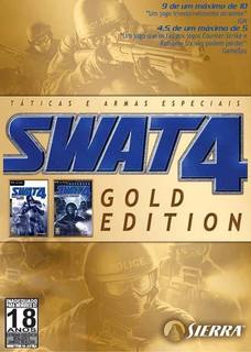 S.W.A.T 4 Gold Edition Goldde10