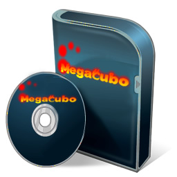 MegaCubo 5.04 + 197 Pacotes de Canais Megacu10