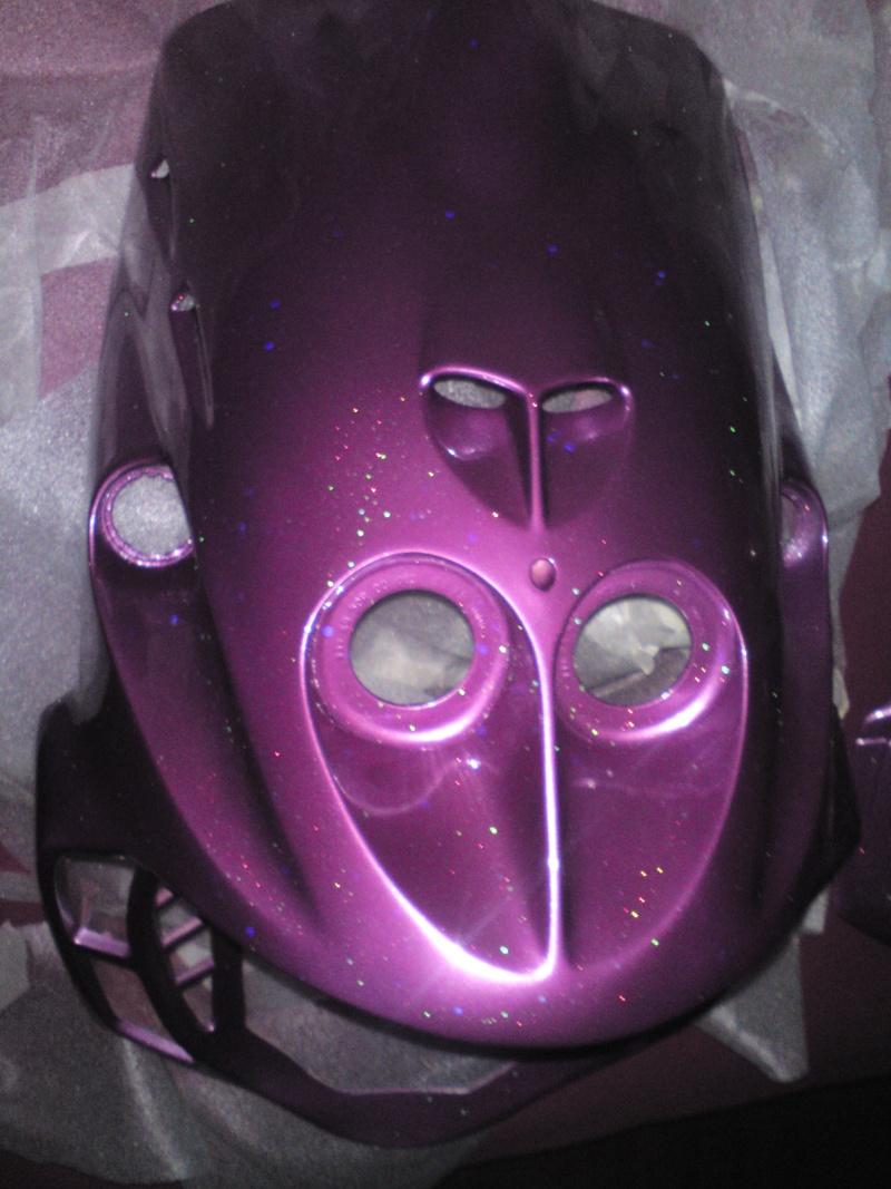 malaguti f12 full violet pailleter Dsc00217