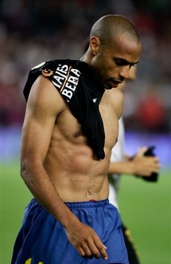 Thierry Henry - Page 5 Tg4z5410