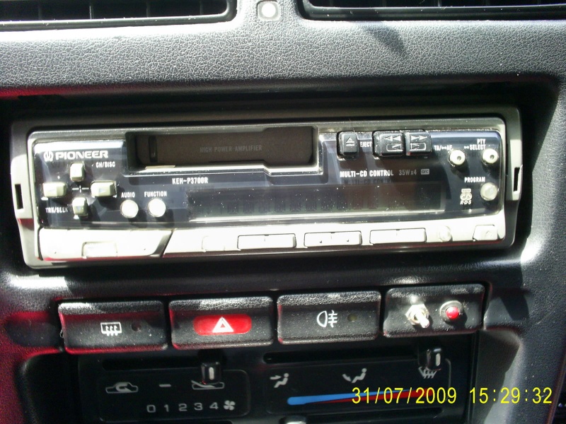 auto-radio 2 din S5022511