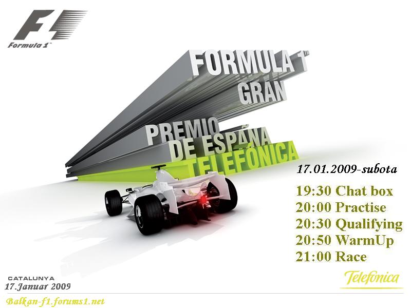 BALKAN F1 Championship - Portal Spain-10