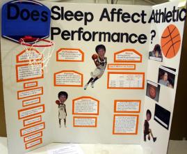 Science fair projects Scienc11