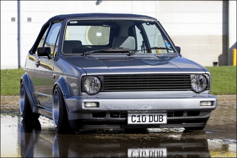 Golf MK1                                         . 08031110