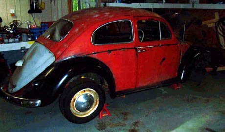 My 1959 Euro Bug 100_4810