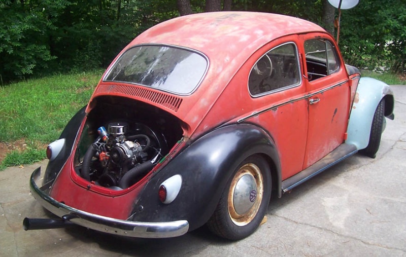 My 1959 Euro Bug 100_5322