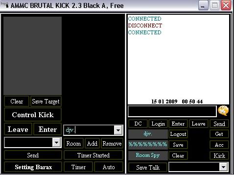AMMC BRUTAL KICK 2.3 BLACK EDITION Untitl26
