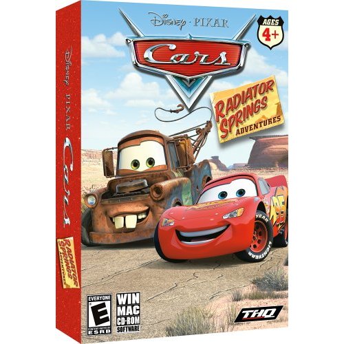 كرتون cars 2006 مدبلج للمصرية 2rrrwg10