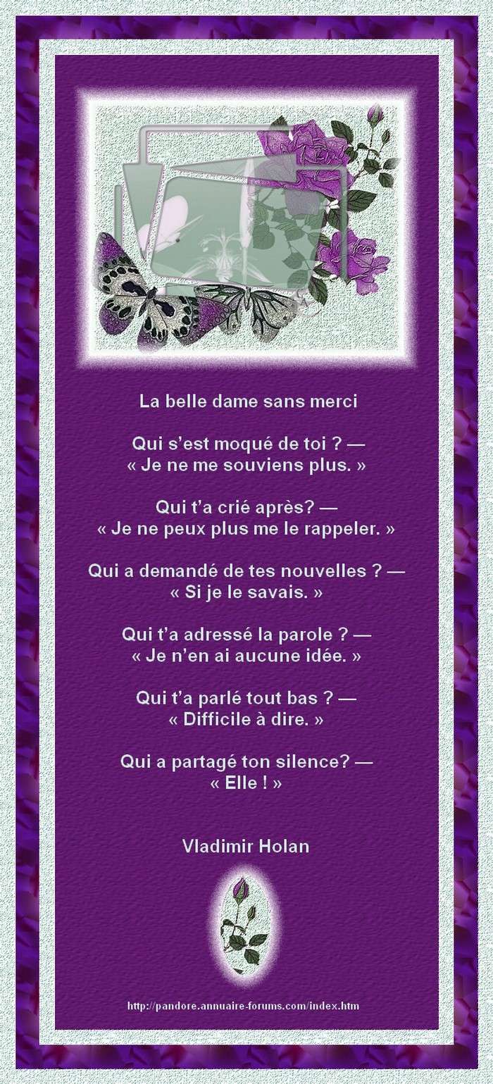 ARCHIVES DE POESIES ET TEXTES N° 1 - Page 16 Ooo11