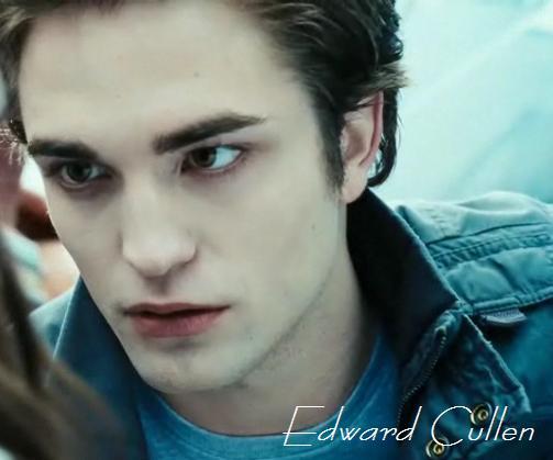 Edward Cullen (Twilight) Edward12