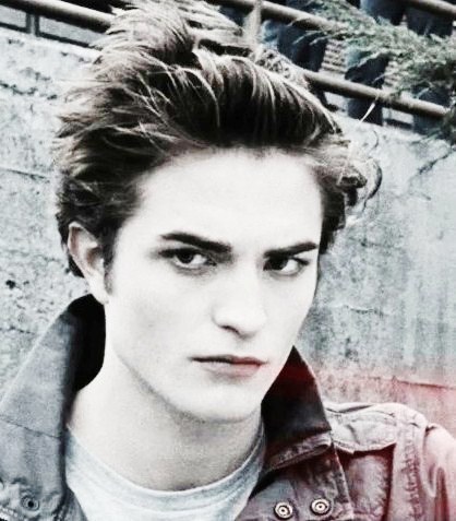 Edward Cullen (Twilight) Movie-10