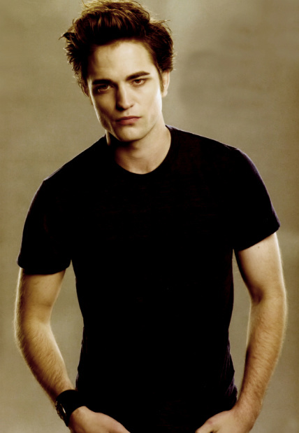 Edward Cullen (Twilight) Strong10