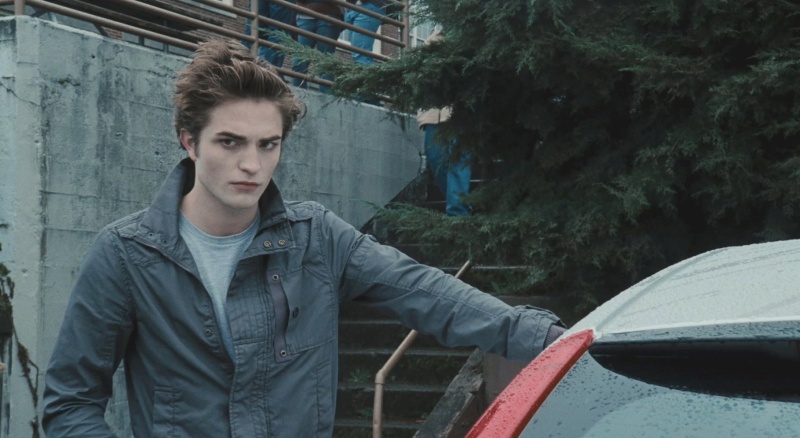 Edward Cullen (Twilight) Twilig13