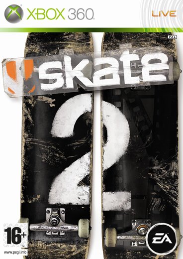 Skate 2 35089410