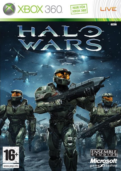 Halo Wars 79oi1019