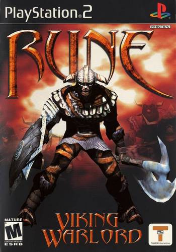 Rune: Viking Warlord 96e90e12