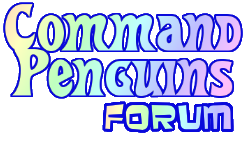 Forum logo Comman17