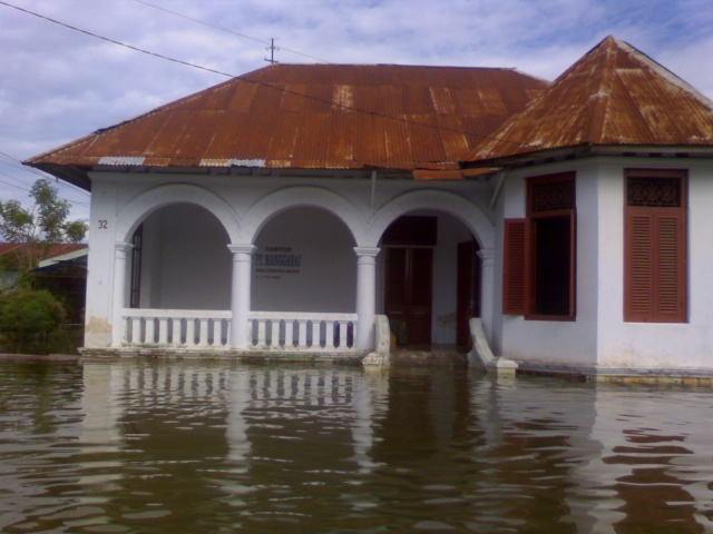 Refleksi Banjir Di Gorontalo Dsc01310