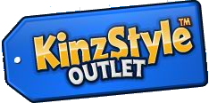 PJ Collie and the KinzStyle Outlet is now selling rare clothing items. Kinzst10
