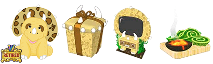 webkinz triceratops
