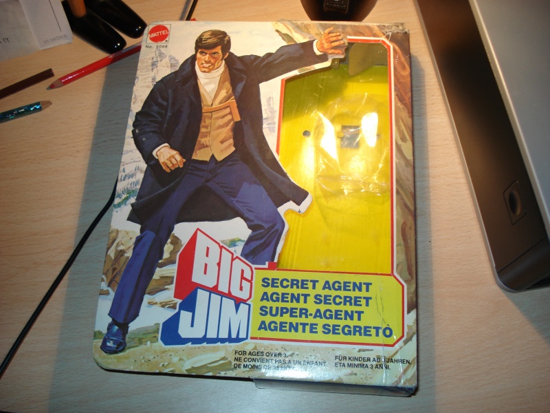 COLLEZIONE COMMANDO JEFF - dicembre 2010 04310