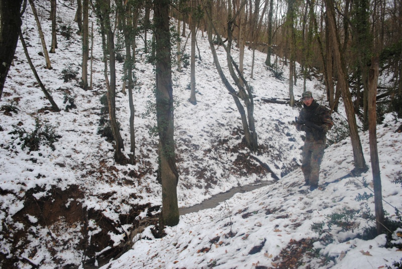 Sous la neige Dsc_0320