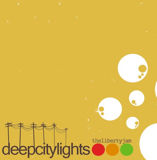 The Liberty Jam : Deep City Lights : The Album Launch Tlj_al10