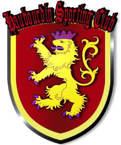 logo - Haubourdin Sporting Club - 03/01/09 (Pakito) Logo-h14