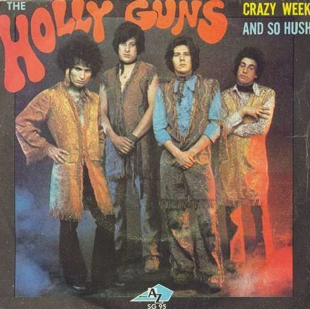 holly  guns - 1970 - Holly_11